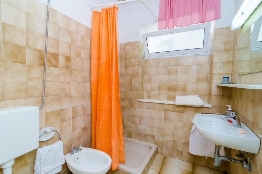 Guest House Mara Дубровник Екстер'єр фото