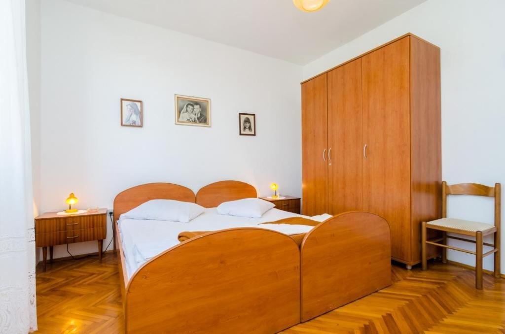 Guest House Mara Дубровник Екстер'єр фото