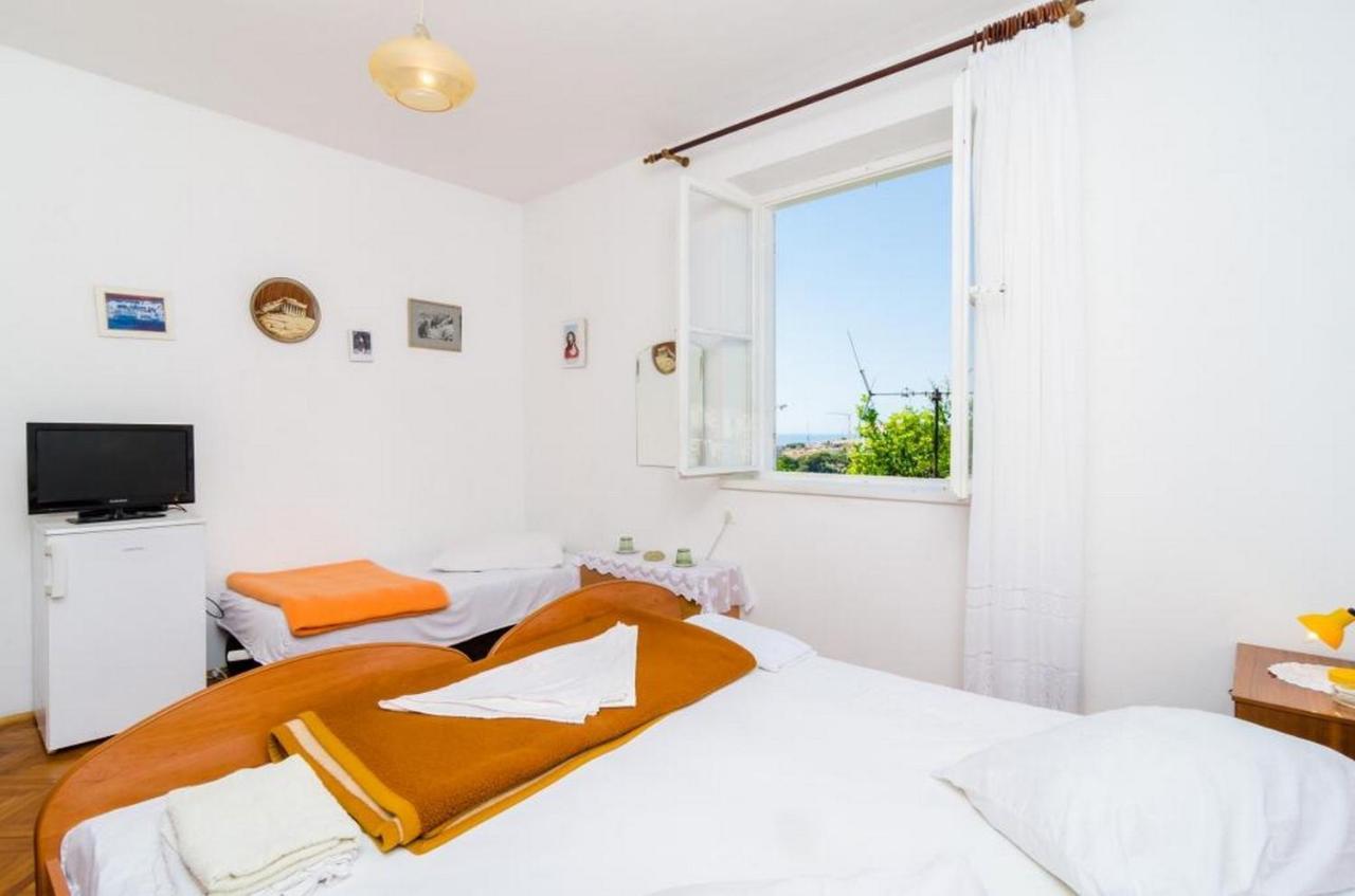 Guest House Mara Дубровник Екстер'єр фото