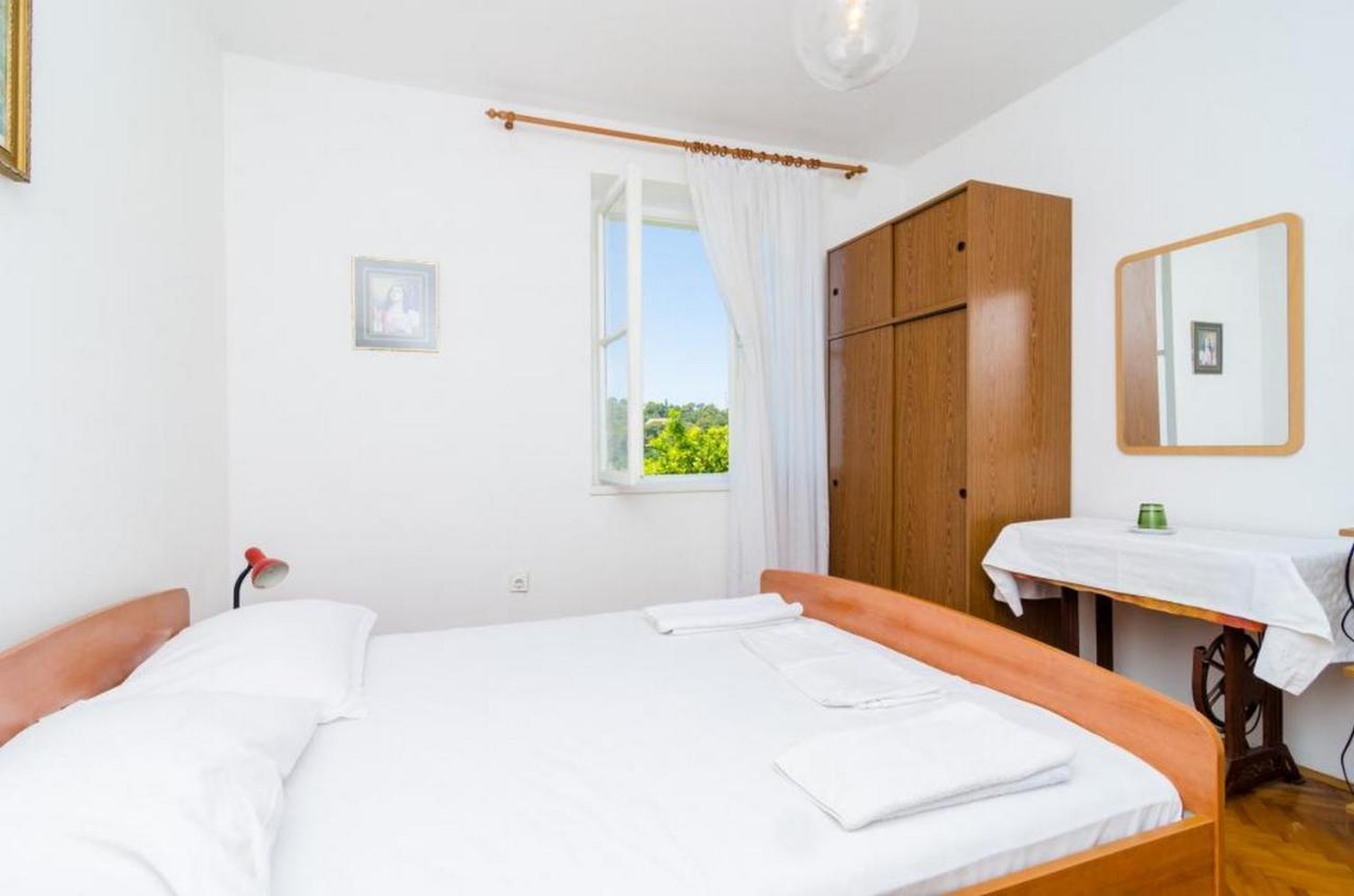 Guest House Mara Дубровник Екстер'єр фото