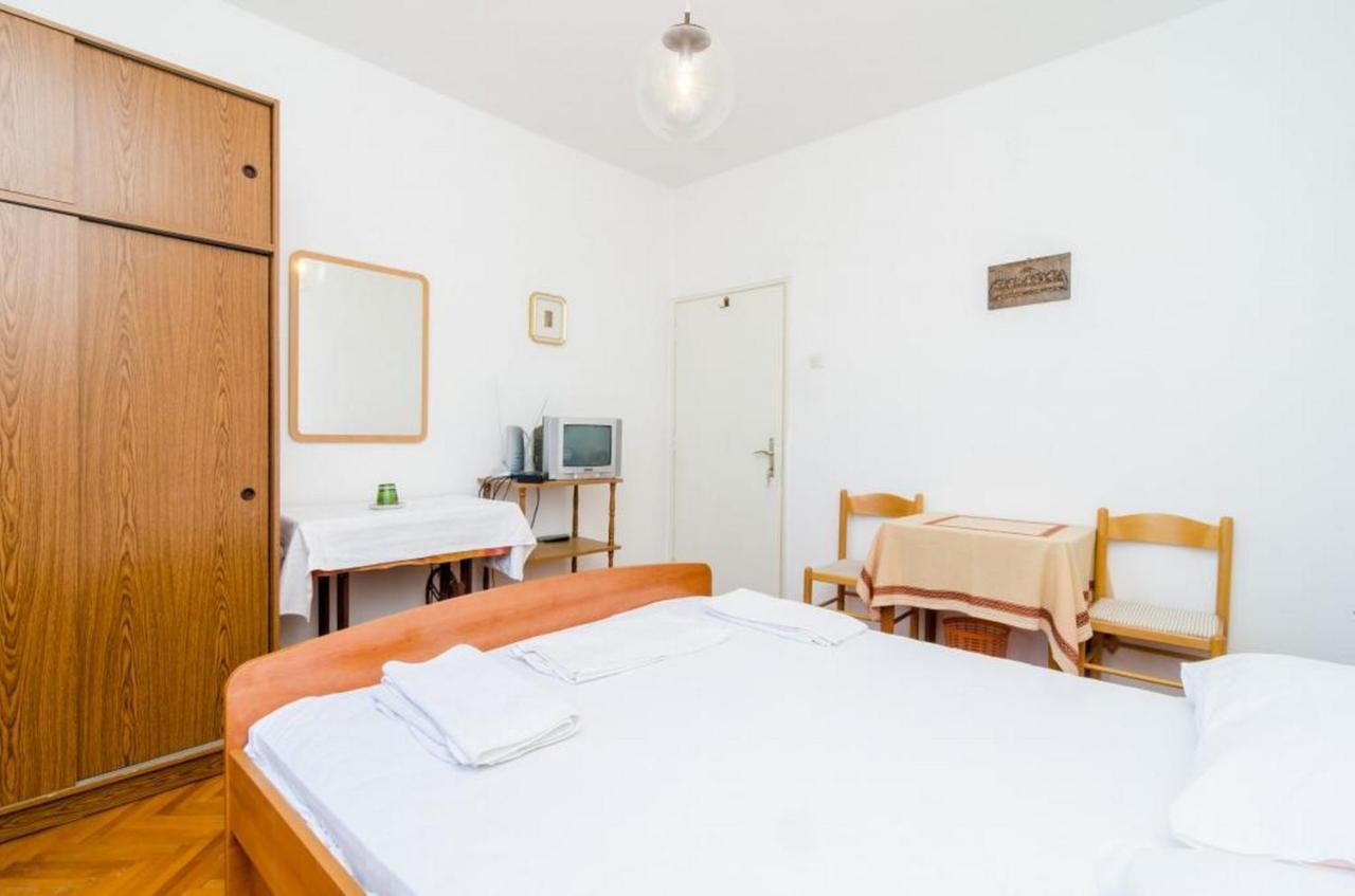 Guest House Mara Дубровник Екстер'єр фото